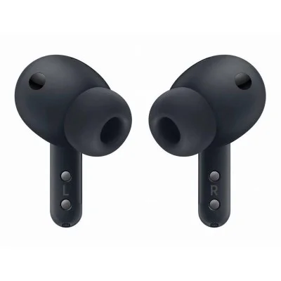 Samsung Galaxy Buds 4 Pro Wireless Earphones _ Black
